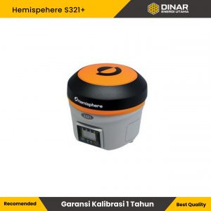 Hemispehere S321