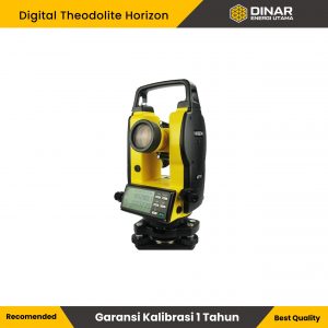 Theodolite Horizon HET 55