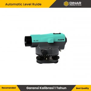 Automatic Ruide RL C32