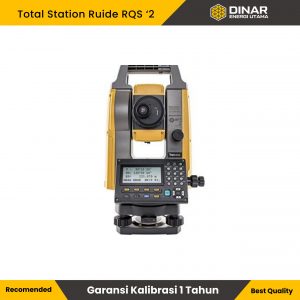 Total Station Topcon GM 55